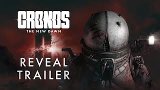 Cronos The New Dawn  Official Cinematic Reveal Trailer [upl. by Osyth869]