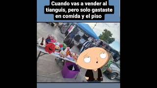 Vender en Tianguis [upl. by Petr]