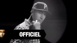 La Fouine  Nés Pour Briller feat Green Canardo amp MLC Clip Officiel [upl. by Neukam]