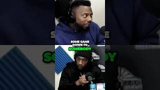 MoCity BRay and Shano discussing the BRay amp Shano show [upl. by Giverin]