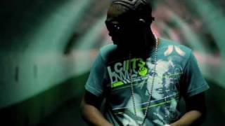 Busy Signal  Protect My Life Ohh Jah Official Promo HD Video [upl. by Tomasine658]