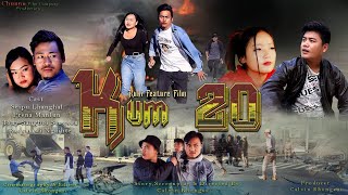 Kum Somni  Official Trailer Film Available On Kanamjem Apps [upl. by Rednal414]