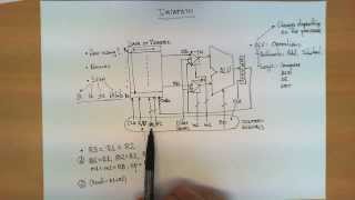 How a datapath works inside a computer system [upl. by Ahsinna]