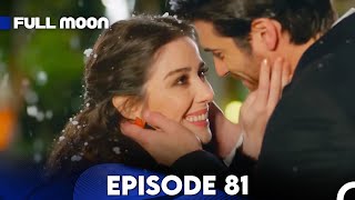 Full Moon Episode 81  Final Hindi Dubbed [upl. by Iht]