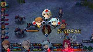 The Legend of Heroes Trails from Zero PS4 No Commentary 11 [upl. by Albertina]