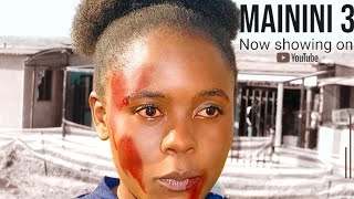 Mainini 3 latest Zimbabwe movie [upl. by Cordova881]