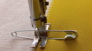 🔴 27 Sewing Tips and Tricks 🔴 [upl. by Maible966]