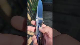 Chelette Knives name [upl. by Martreb]