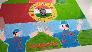 SMPS TALENTIA 2024 INTER HOUSE COMPETITION [upl. by Phillida]