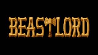 Beastlord  Intro AMIGA OST [upl. by Ibrab866]