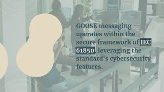 IEC 61850 GOOSE Messaging How It Works and Why It Matters [upl. by Nodnnarb908]