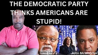 The Democratic Party Thinks People Are Stupid [upl. by Jeanette]