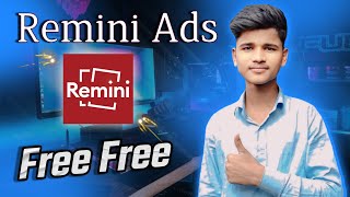 Remini mod apk download premium unlocked 2024  Remini me ads band kaise kare [upl. by Bethesda]