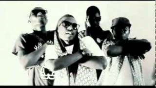 Chita So  Kachinga FtTanny Official Video [upl. by Nnaeitak]