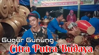 Gending Ebeg CPB Live Dusun Karangsalam PucungBedug [upl. by Bekha205]