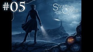 HO 22  Strange Cases  Il mistero dei tarocchi  Parte 5 di 7 ITA [upl. by Conroy]