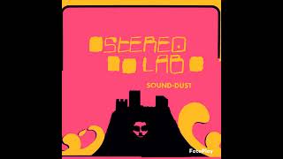 Stereolab  Suggestion Diabolique Semiinstrumental [upl. by Loggins893]