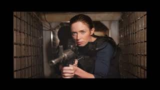 Sicario 2s Ending Final Scene amp Sicario 3 Setup Explained [upl. by Zachariah]