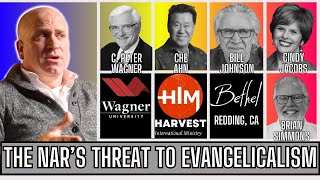 The New Apostolic Reformations Threat to Evangelicalism [upl. by William]