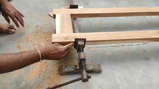 imazing woodworking creative ideas [upl. by Llovera]