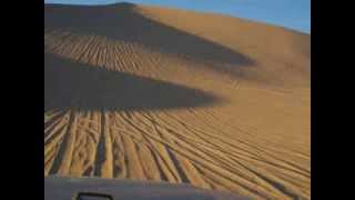 Jeep desierto de Altar SON video 10 [upl. by Birkle]