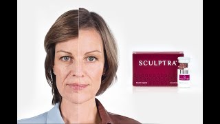 Rejuvenate Your Skin with Sculptra Boost Collagen amp Reduce Wrinkles Naturally [upl. by Bunow]