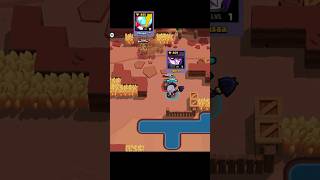 Power 1 Mortis  Brawl Stars thief [upl. by Martinic341]