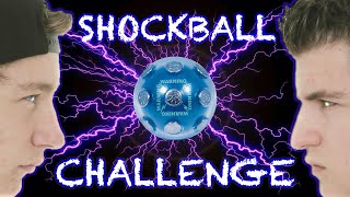 SHOCK BALL CHALLENGE  NickandJosh [upl. by Prichard]