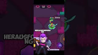 Mortis Rang 1 Tutorial brawlstars mortis [upl. by Valry]