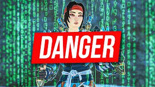 Le PIRE HACK dAPEX vient dARRIVER  DANGER [upl. by Kistner]