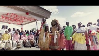 Omawumi  Megbele VIDEO [upl. by Kalagher]