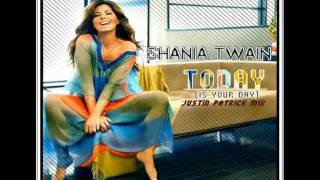 Shania Twain Today Is Your Day Pop Mix [upl. by Jobina]