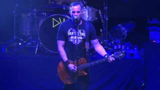 Tremonti  Arm Yourself  Live  Manchester 2015 [upl. by Cowey]