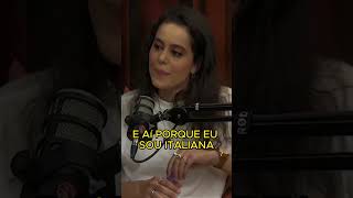 O Dia em que Silvio Santos Descobriu o Segredo de Mamma Bruschetta [upl. by Adriane]