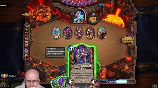 SubViewer Levels  Hearthstone Arena [upl. by Nino]