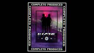 Dime  Completo Produced [upl. by Enoed19]