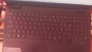 How to Turn On Laptop Keyboard Light  Easy to Follow [upl. by Telrahc]