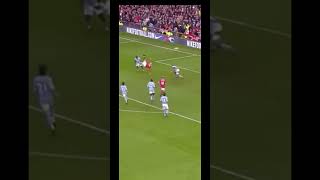 Wayne Rooney bicycle kick [upl. by Orgalim]