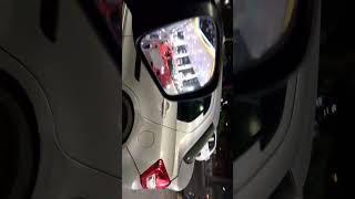 Lamborghini Aventador flyby from Kolkata Street roadbomb sound lamborghini [upl. by Atenaz]