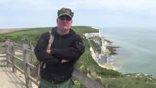 Dariusz Kwiecień  White Cliffs of Dover [upl. by Spearing480]