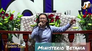 Ministerio Betania  Mix Primicias 2024Iglesia apocalipsis Clínica CelestialLos Olivos 🇵🇪 🕊️ [upl. by Yole]