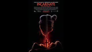 Incarnate 2016 Trailer Full HD [upl. by Maren]