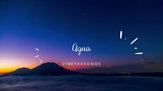 Tainy J Balvin  Agua Audio HQ [upl. by Aysan]