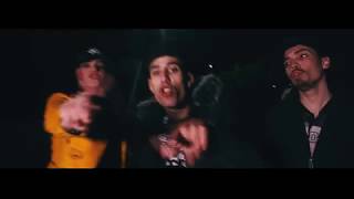 PHOBIA ISAAC X DIDIN KLACH  333 CLIP OFFICIEL Prod BY FIFO [upl. by Eleni493]