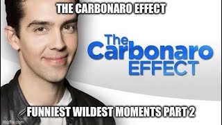 The Carbonaro Effect Funniest Wildest Moments Part 2 1080p HD [upl. by Kaitlynn830]