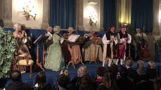 I Musici Veneziani  Concerts in Venice [upl. by Matthew]