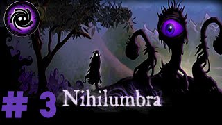 Nihilumbra Gameplay Walkthrough Part 3  Ash Desert IIV [upl. by Neelloj893]