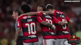 FLAMENGO 2 X 0 SAMPAIO CORRÊA GABIGOL DESENCANTOU [upl. by Llen374]