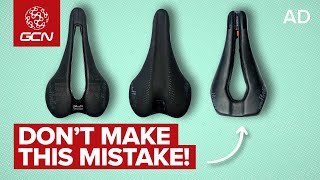 5 Things You Need To Know Before Buying A Saddle [upl. by Asante]