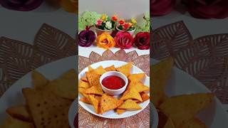 Nachos recipe 😋shorts yummy cook with sini [upl. by Nilla]